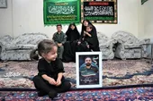 شهید جنگ ۱۲روزه همیشه تقاضای عاقبت&zwnj;بخیری داشت
