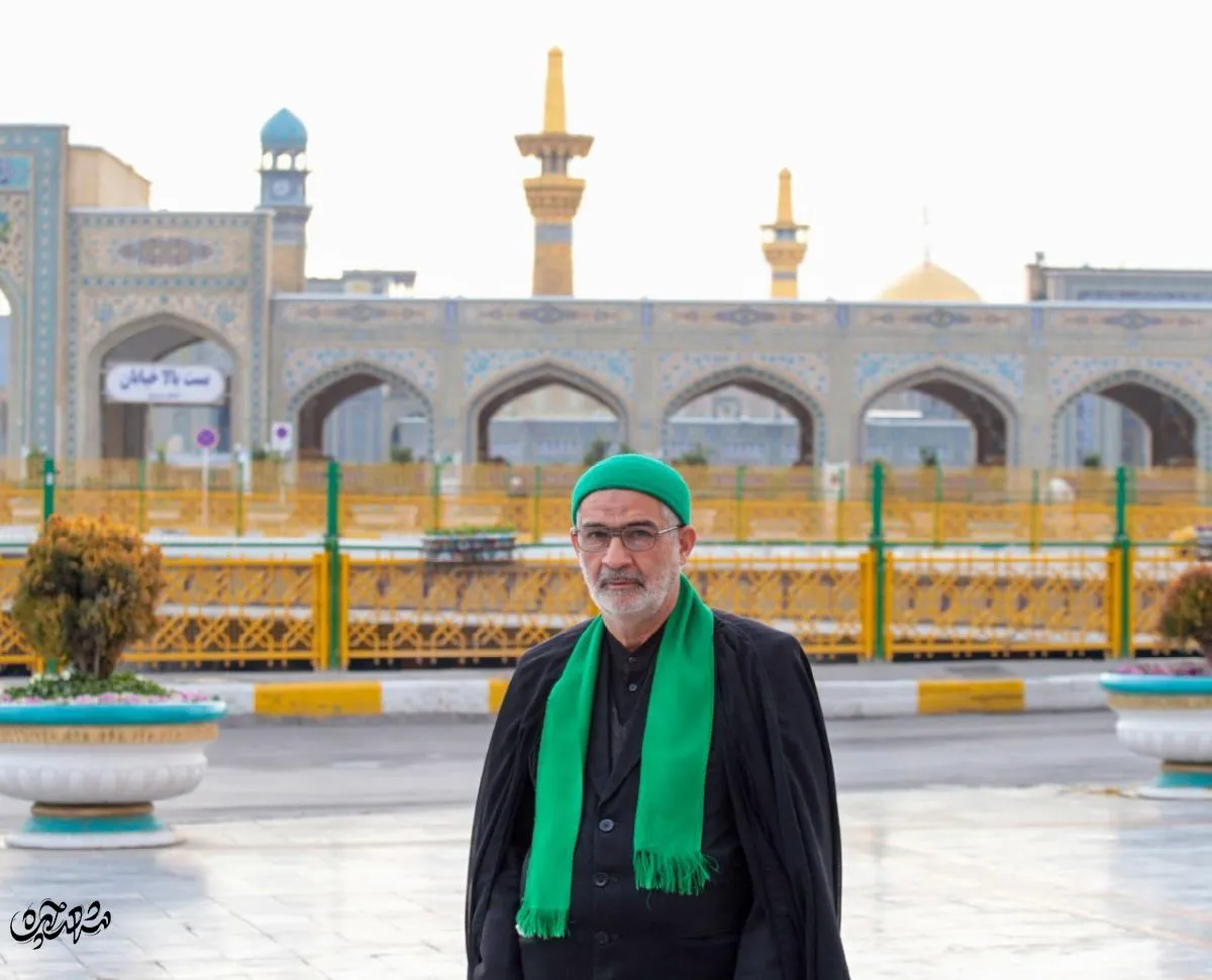 علی اصغر بامشکی