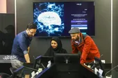 جوانان دهه هفتادی مشهد، هوش مصنوعی را بومی کردند