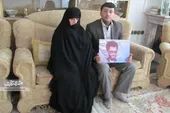 شهید موسوی&zwnj;قوچانی؛ افتخار محله عامل بود