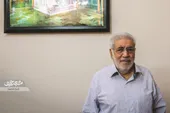 ۹۰ روز خلوت با امام رضا(ع) در سرداب حرم