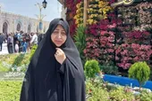 خاطره&zwnj; مریم شیردل از یکی از شاگردان مدرسه شبانه&zwnj;روزی&zwnj;