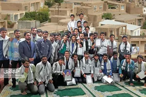 جهادگران کرمانی، محله پنجتن مشهد را آباد کردند