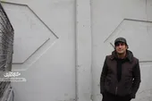 حمید ابراهیمی آقای گل ایران بود
