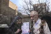 خانه شهیدکریم&zwnj;زادگان پاتوق فرهنگی محله کوشش شده است