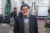 همسایه&zwnj;هایی ۲۴ عیار در محله مهرآباد
