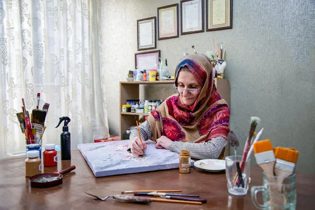 مریم شیخ‌زاده  افشار