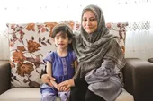 اکرم عرفانی، مادر کارآفرین محله جاهدشهر
