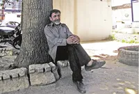 ته‌پل محله کوچه بزرگان مشهد بود