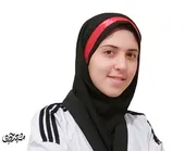 زندگی ورزشی نادیا