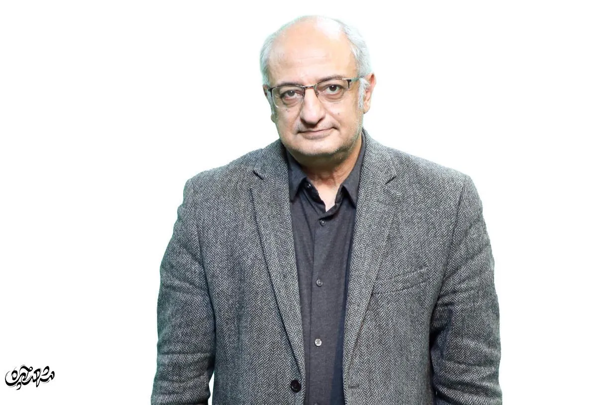 هادی رضایی جدید 1400
