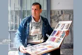 حسن کلانتر؛ کشتی&zwnj;گیری که هرگز  اجازه نداشت ببازد
