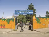یادگارهای حبیب الهی&zwnj;ها در بحرآباد