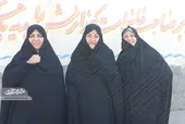 اردو رفتن همسایه&zwnj;های دلاوران ۱۳