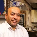 قصه قالی‌های «ایرانی» که در بازار فرش مشهد نقش گرفته است