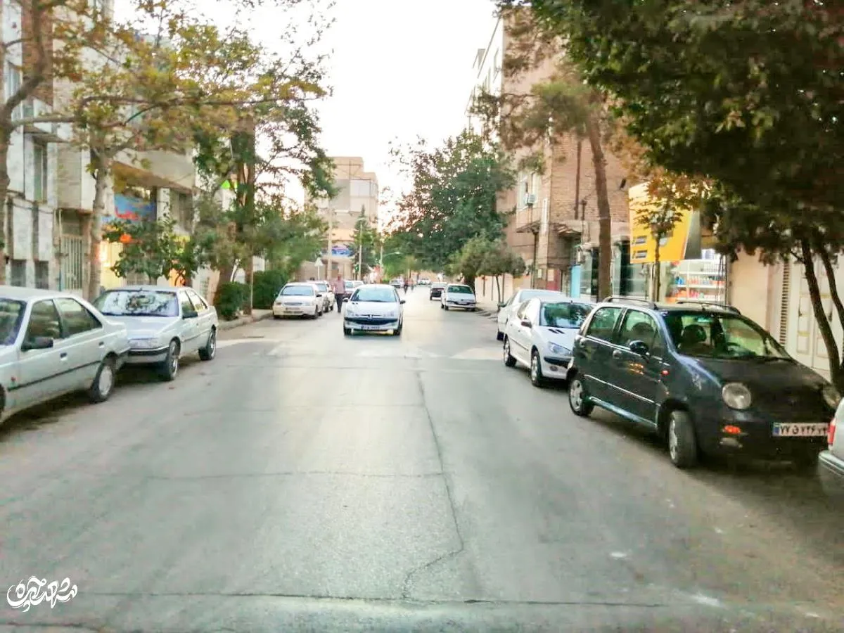 محله‌آبکوه