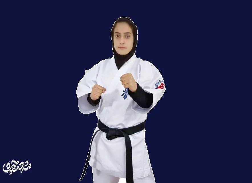 هانیه عبدی