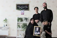 اعضای بدنِ مهرداد یازده ساله به چندین بیمار زندگی بخشید