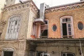 شعربافی همراه با توت&zwnj;خوری