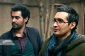 سروش محمدزاده تدوین&zwnj;گر و کارگردان برجسته سینماست