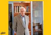 قصه زندگی یکی از قدیمی&zwnj;های صنعت زهتابی؛ از سیگارپیچی تا مدرسه&zwnj;سازی 