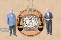 خراط قدیمی مشهد نتوانست در کویت بماند