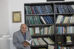 علی باقرزاده به زندگی خیلی‌ها بقا بخشید
