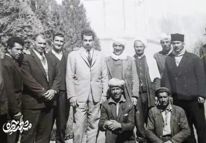 پهلوان تختی