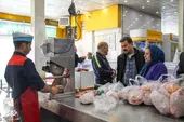 بازار گوشت استقلال در دهه&zwnj;70 شکل گرفت