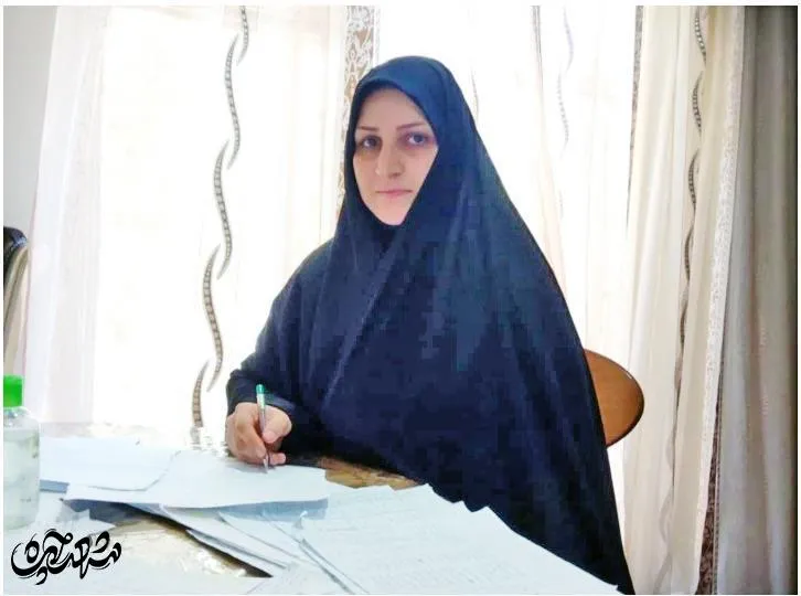 خانم جاویدی خادم