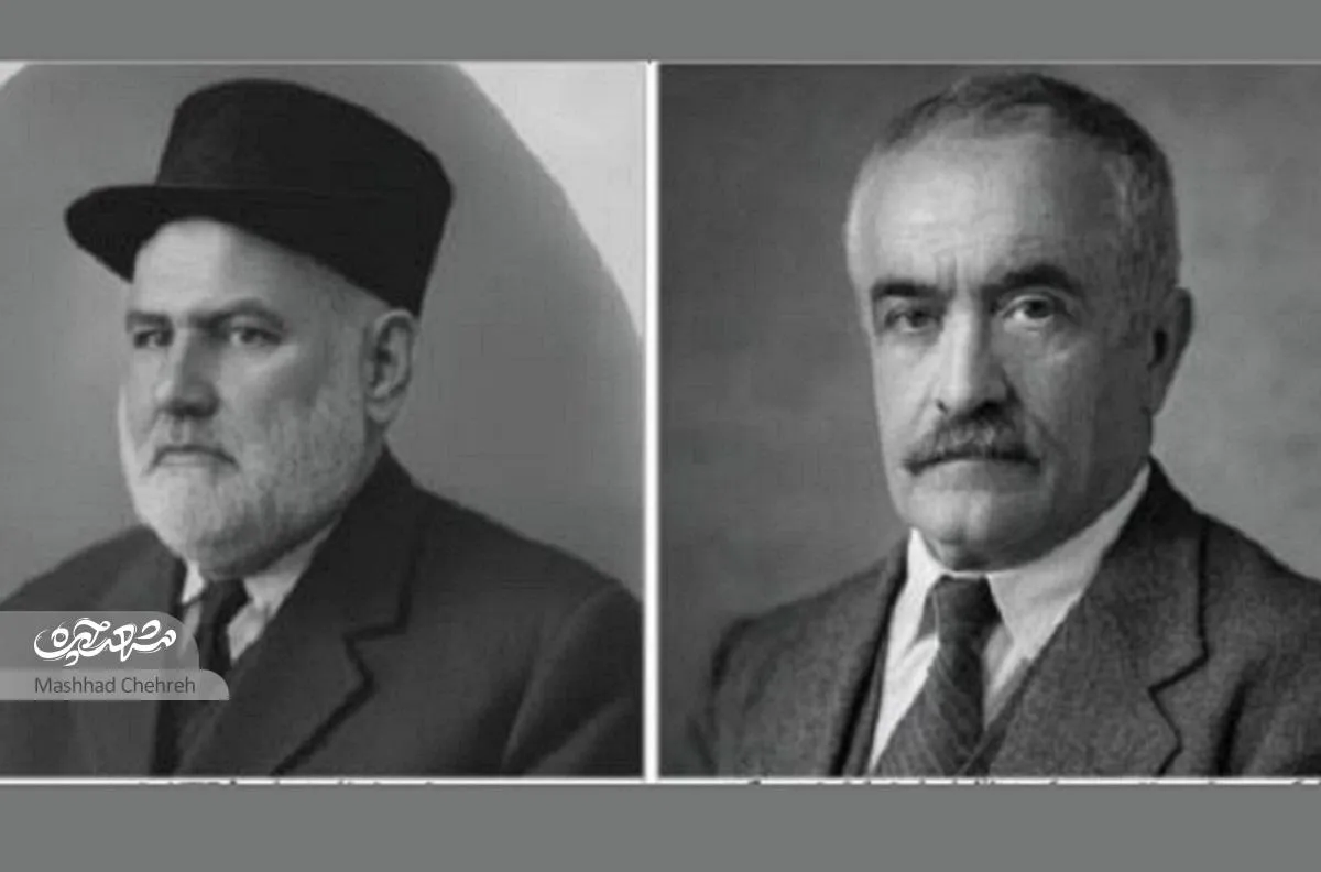 چگونه «حروف سربی» جایگزین «سنگ» شدند؟