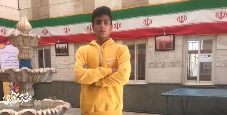 ورزشکار
