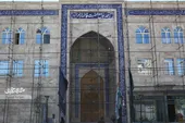 مسجدجامع، خاطره مشترک اهالی پورسینا است