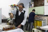 &laquo;بابا&zwnj;الهی&raquo; پای کودکان بسیاری را به مسجد بازکرده است