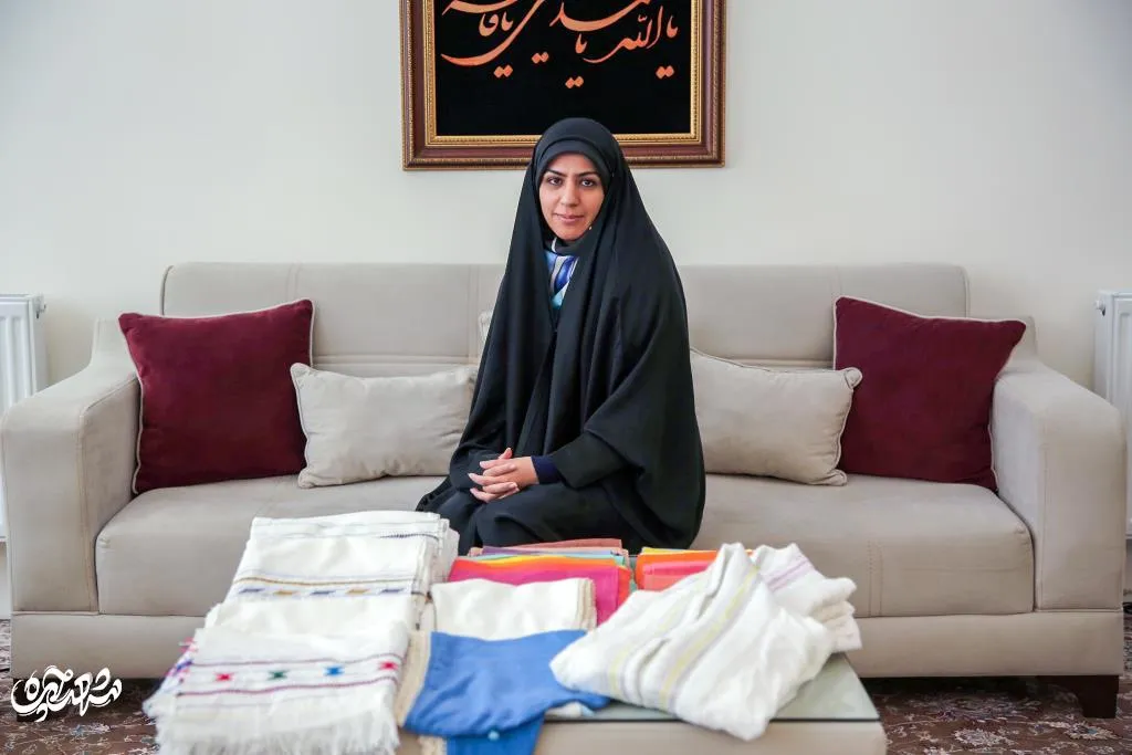 محدثه سالمی
