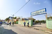 کوچه حر ۷۶، معبر مدرسه&zwnj;ها