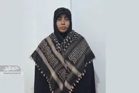 حسرت آخرین دیدار با رهبرشهید به دل ناهید عطایی نماند!