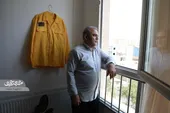 غروب&zwnj;های غریب &laquo;الانبار&raquo; به روایت محسن غیور