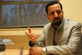 قاری قرآن مشهد دغدغه ایجاد موج قرآنی در سراسر کشور را دارد