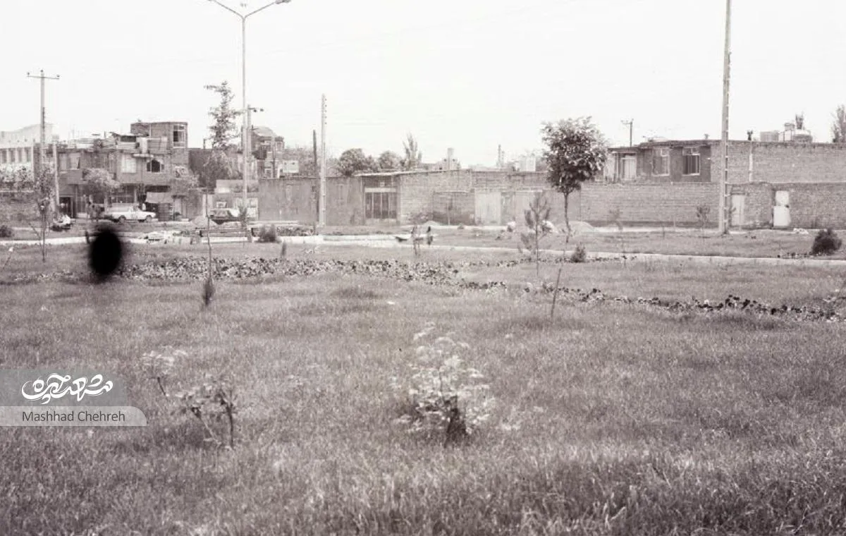 «سرده»؛ قناتی که مشهدی‌ها را سیراب می‌کرد