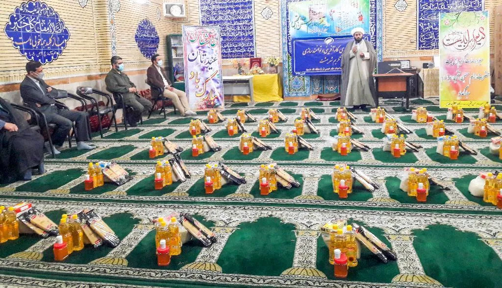کرونا زندگی (2)