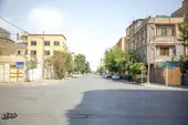 خیابان آموزگار ۱۷،در انتظار&zwnj; شلوغی مهر