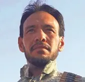 سلیمان قَنّاس؛ تک تیراندازی که در شب عملیات حلب شهید شد