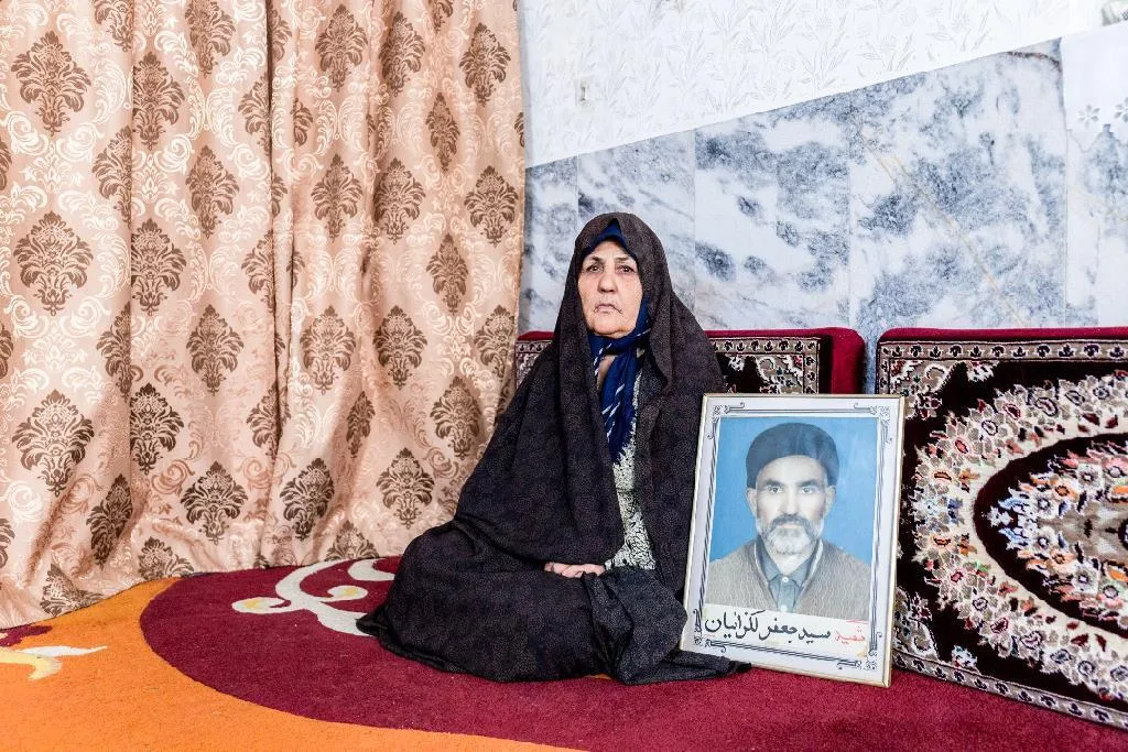بی بی سکینه