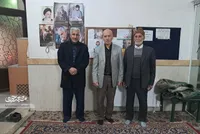محبت همسایه‌های کوچه شهید‌مشهدی ۴ اهالی را پاگیر کرده است