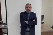 محمدرضا پوستچی مبلغ سوادآموزی است