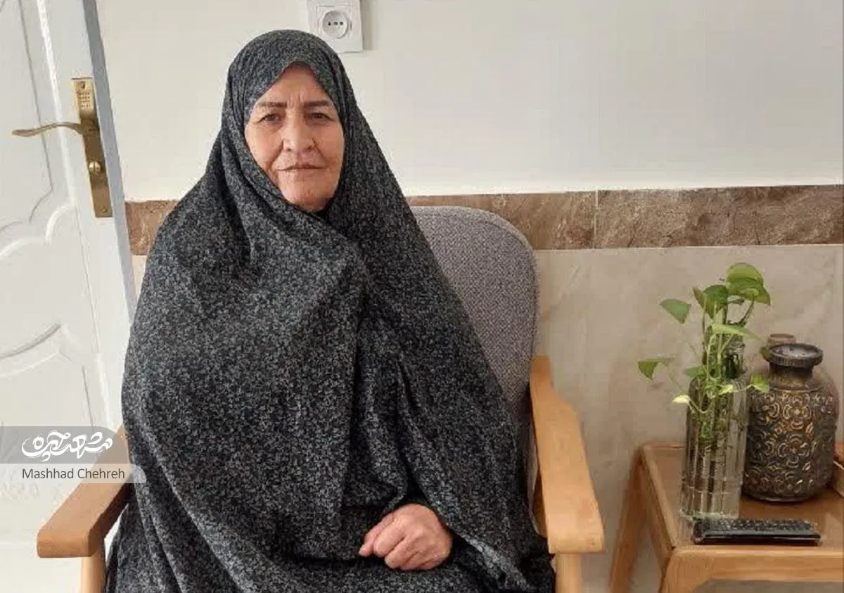 دیگ سمنو باید توسط دخترهای خانه باز می‌شد