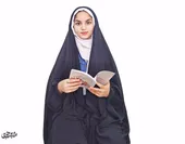 در مسیر شاعری و گویندگی