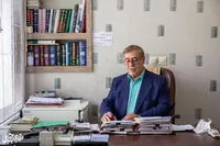 روایت تشکیل صندوق قرض‌الحسنه و ستاد حل مشکلات محله امام هادی 