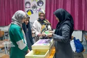 بازی میان تارهای &laquo;عنکبوت ریاضی&zwnj;دان&raquo;
